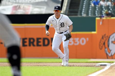 Tigers still ‘bullish’ on Spencer Torkelson, but will he be starter in 2023? - mlive.com