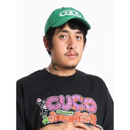 Cuco Merch