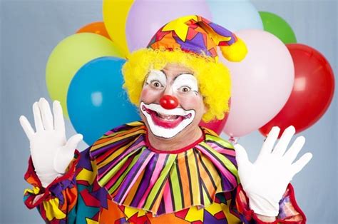 Clowns For Birthday Parties | Birthday Celebration