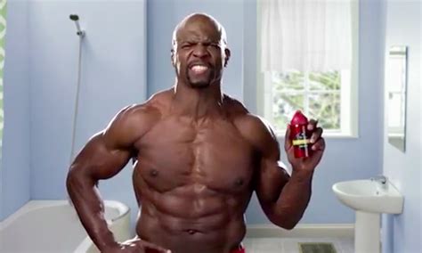 New Hilarious Tim & Eric Old Spice Commercial Featuring Terry Crews [Video]