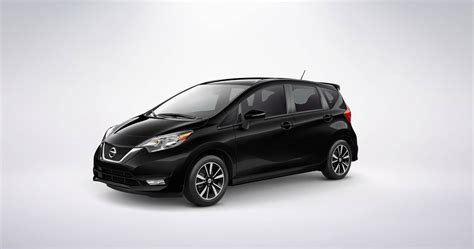 2019 Nissan Versa Note Colors | Nissan USA