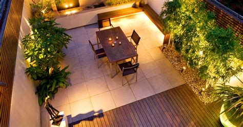 Awesome Rooftop Gardens | Home Design And Interior