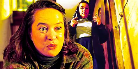 Why Misery Changed Stephen King’s Most Brutal Scene From The Book