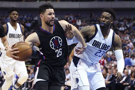 3 things to watch for as the Mavericks battle the Clippers - Mavs Moneyball