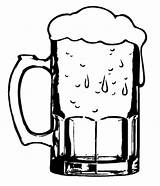 Beer  Free Coloring Pages sketch template