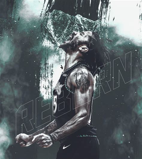 Derrick Rose Timberwolves Artwork (#2616380) - HD Wallpaper & Backgrounds Download