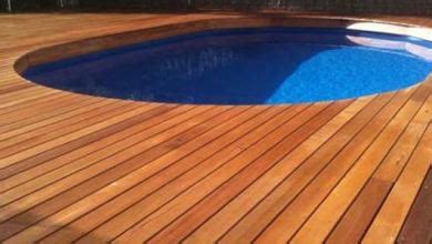 decking kayu ulin asia flooring Archives » Inovasi Dunia Konstruksi dan Bangunan Terkini