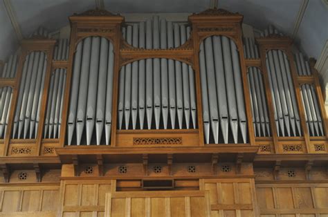 HOA MASTER CLASS AT CHRIST CHURCH, LINTHWAITE | Halifax Organ Academy