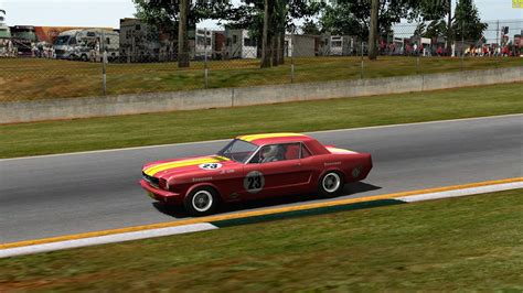 OLDSPALOVER GTR2 GTL AND ETS2 DOWNLOADS: FORD MUSTANG USA FOR GTL_GTR2 ...