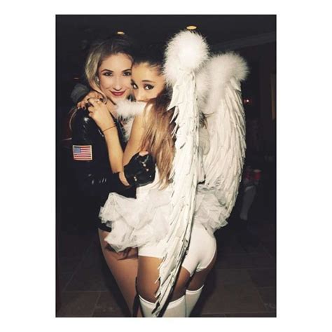 Ariana Grande – Instagram Pics – GotCeleb