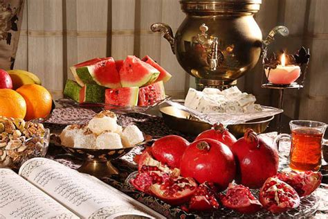 What we talk about when we talk about Yalda Night - Mehr News Agency