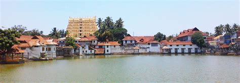 Tourism in Thiruvananthapuram: Things to do in Thiruvananthapuram