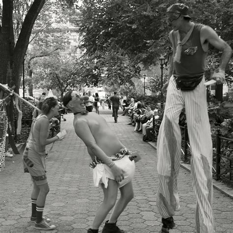 Clown Parade, New York City, September 3, 2010. | Clowns in … | Flickr