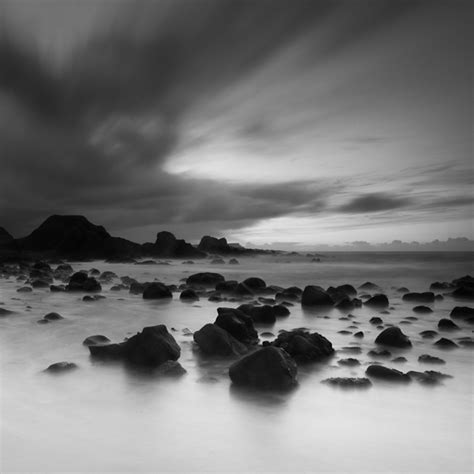 The Antrim Coast on Behance