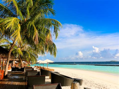 NOVA Maldives - Holidaylifestyle