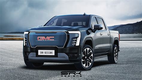 2023 Gmc Sierra Ev – Get Calendar 2023 Update