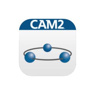 CAM2 Measure – CIMP-3D