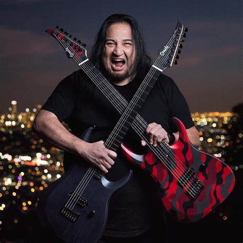 Ormsby Guitars on Instagram: “ORMSBY GUITARS WELCOMES METAL ICON DINO ...
