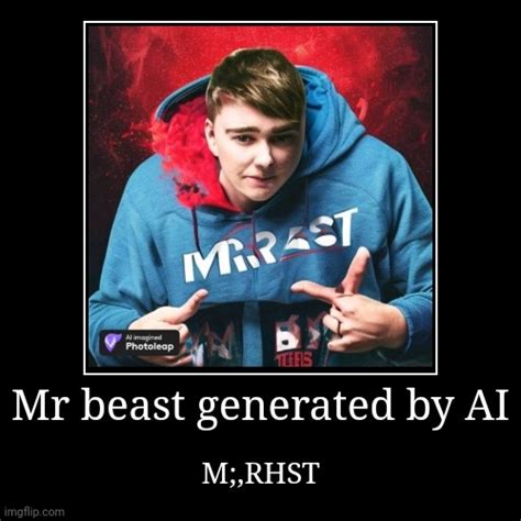 Mr.beast - Imgflip