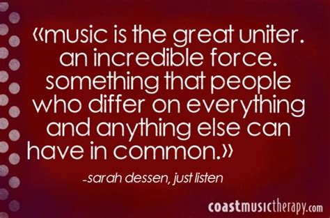 Music is universal | Music therapy quotes, Therapy quotes, Music therapy