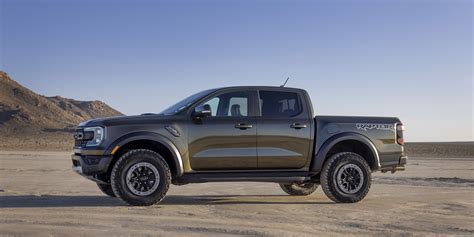 Ford Ranger Raptor 2024 Diesel Review - Dody Nadine