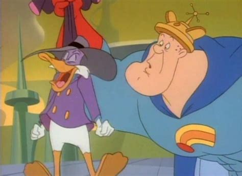 Darkwing Duck in 2023 | 90s cartoon, Star wars characters, Character