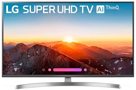 5 Best Smart TV's You Can Buy for Under $500 Dollars