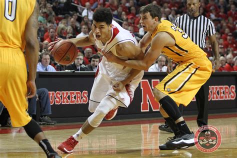 Nebraska Basketball vs Northern Kentucky: Photo Gallery - Corn Nation