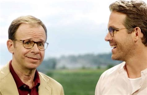 Ryan Reynolds Brings Rick Moranis Out Of Retirement For New Commercial