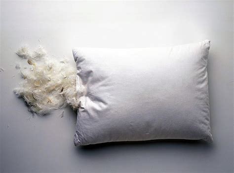 How to Wash Feather Bed Pillows