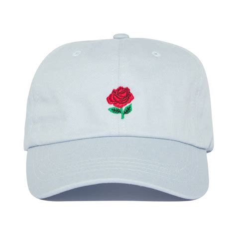 Rose Hat – The Prolific Shop