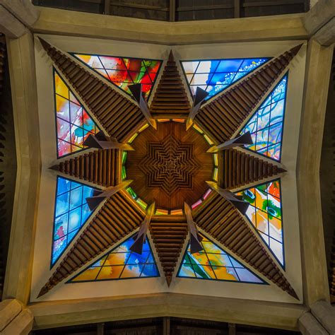 Sheffield Cathedral – Penelope Hedges Photography