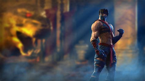 Jago (Killer Instinct)