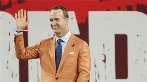 Pro Football Hall of Fame getting set for Peyton Manning’s induction | WTTV CBS4Indy