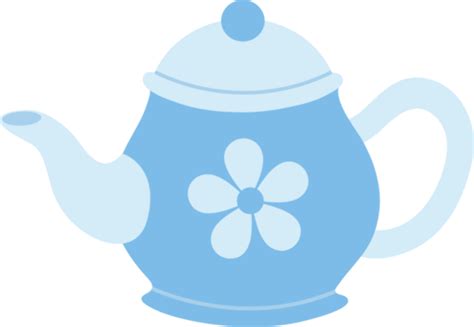 Download High Quality tea clipart teapot Transparent PNG Images - Art ...