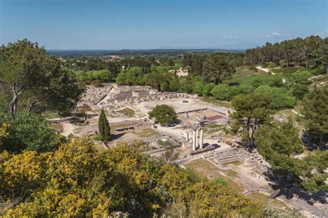 Bezienswaardigheden van Bouches-du-Rhône - Frankrijk Puur