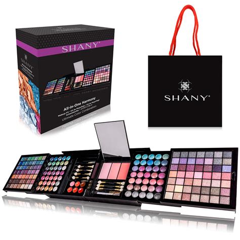 Kit de maquillaje SHANY todo en uno Harmony, combinaci...B005UKZAJG | Encarguelo.com