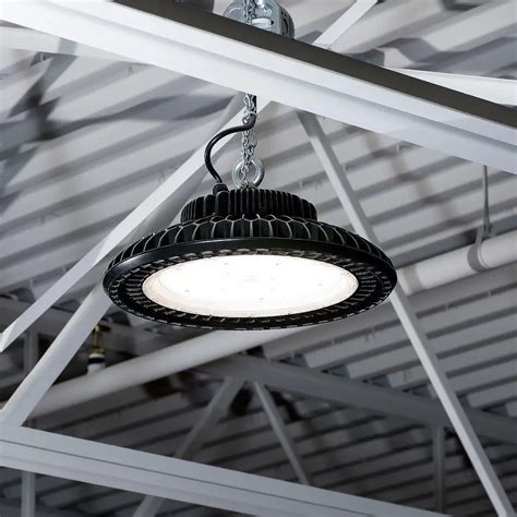 Ip65 Industrial Led Pendant Lamp Led Ufo High Bay Light 50w/100w/150w ...