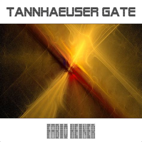 tannhaeuser gate | Fabio Keiner