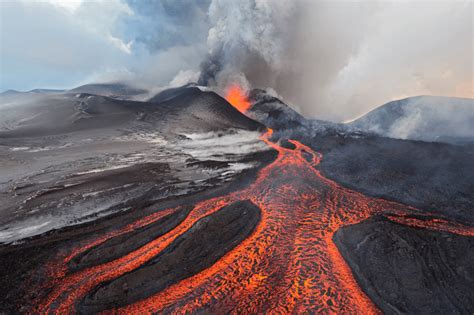 Iceland’s monster volcano charging up for eruption – Watts Up With That?