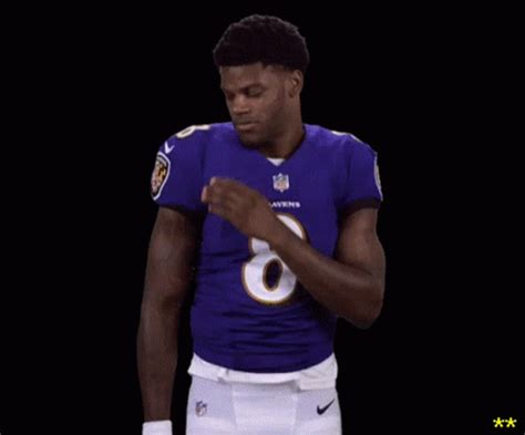 Lamar Jackson Baltimore Ravens GIF - Lamar Jackson Baltimore Ravens Ravens - Discover & Share GIFs