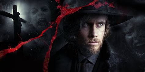 Netflix's Mark of the Devil Has a Terrifying, Lovecraftian Twist