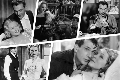 25 Best Gary Cooper Movies: The Classic Allure of a Hollywood Legend