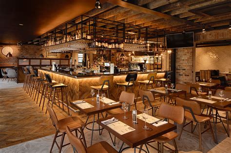 Trio of Restaurants Complete as McGettigan’s Cookhouse and Bar Opens Dublin Restaurant – O'Leary PR