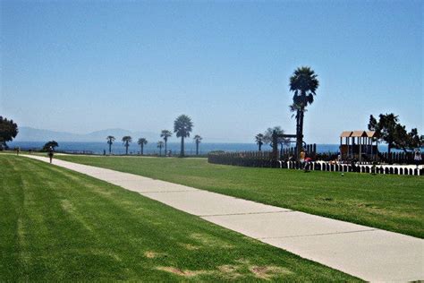 Shoreline Park is one of the very best things to do in Santa Barbara