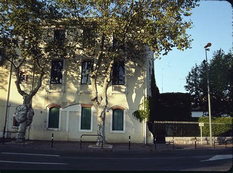 Maison de Charles Trenet, Narbonne - Octobre 2010 | arnaud26 | Flickr