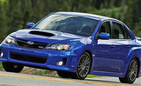 Subaru Impreza Photos and Specs. Photo: Subaru Impreza Characteristics ...