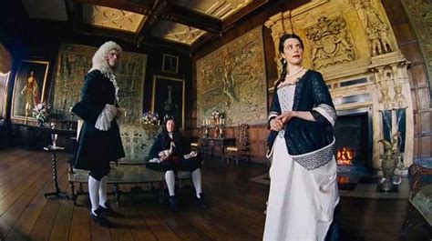 The Favourite | Movie Review ‹ ColoradoBoulevard.net