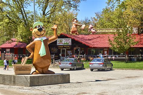 Yogi Bear's Jellystone Park Camp Resort - Door County Pulse