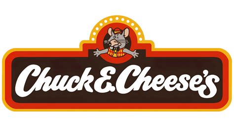 Chuck E. Cheese Logo, symbol, meaning, history, PNG, brand